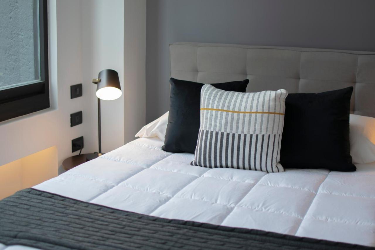Punto Lofts Periferico Sur Aparthotel Mexico City Luaran gambar