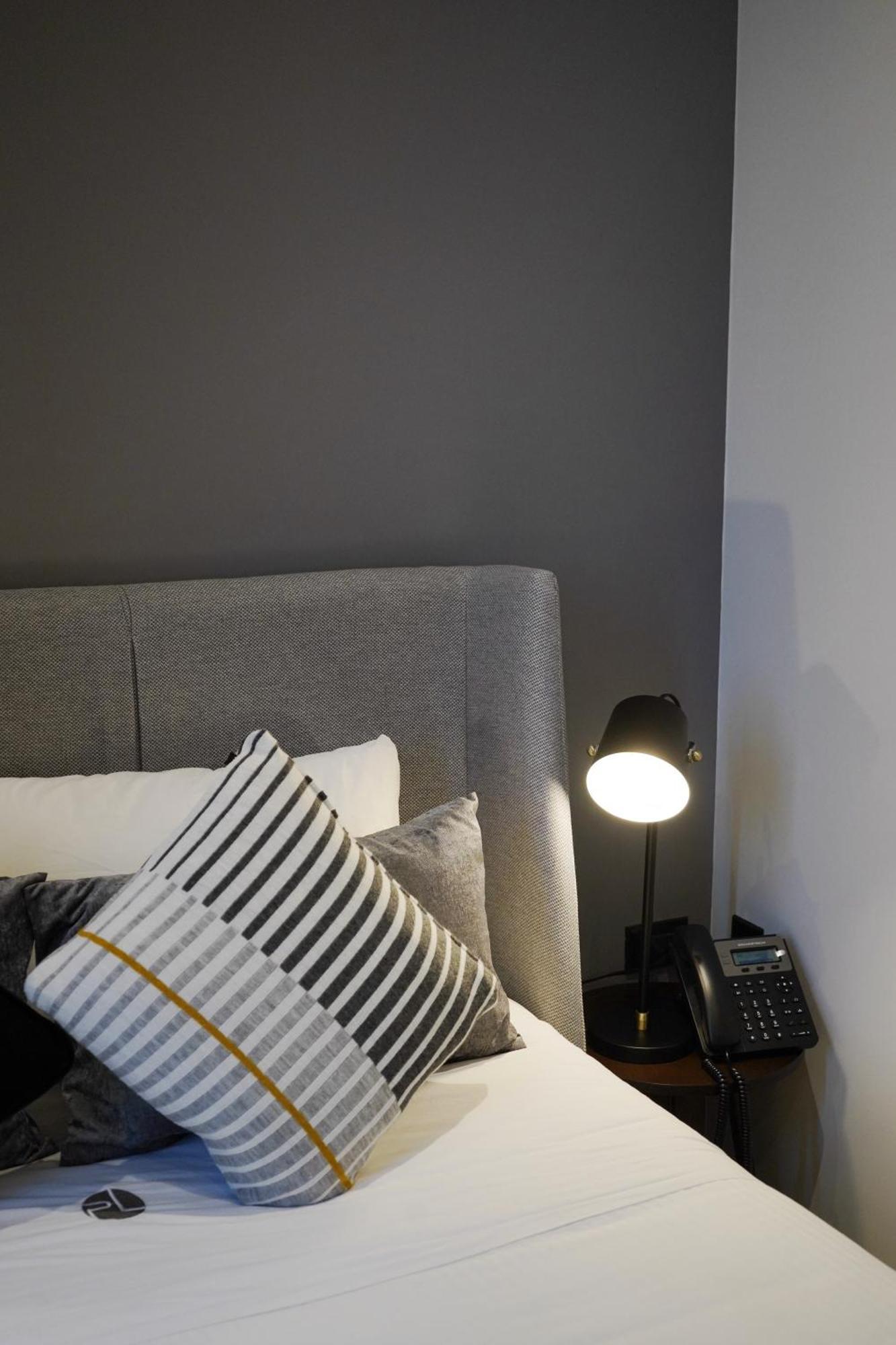 Punto Lofts Periferico Sur Aparthotel Mexico City Luaran gambar